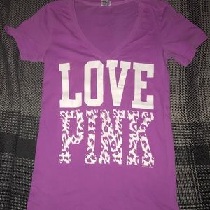 Victoria’s Secret Pink T-Shirt